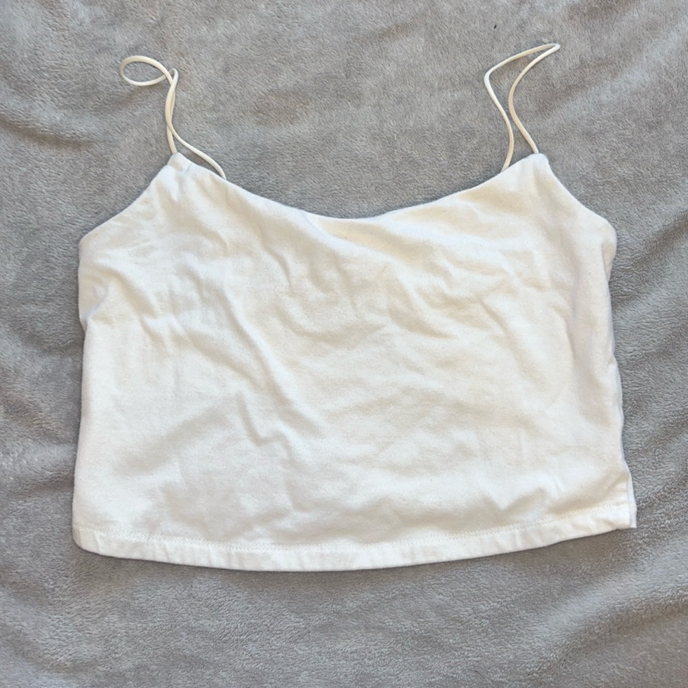 Aéropostale tank top cami size M